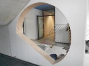 Blick ins Treppenhaus, EG
Stand: 30.07.2013